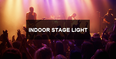 Indoor Stage Light